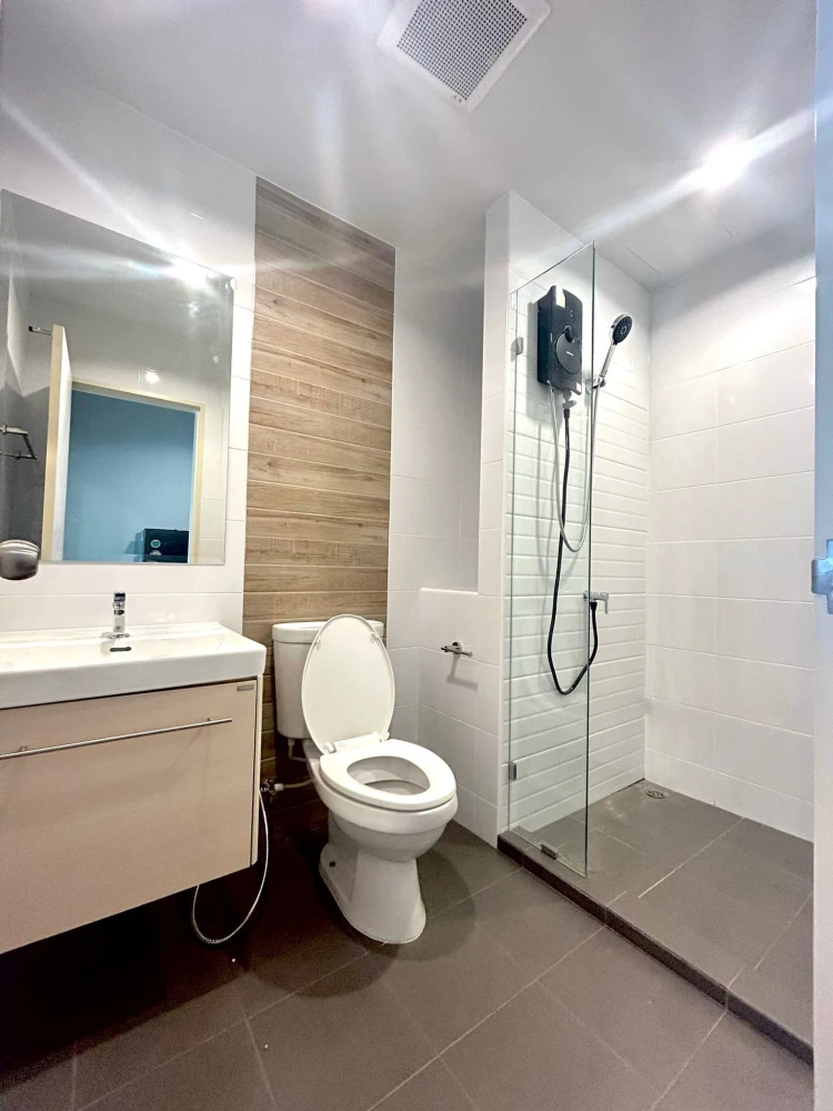 🏠🌃 Condo for Rent: Metro Sky Wutthakat 🏠🌃