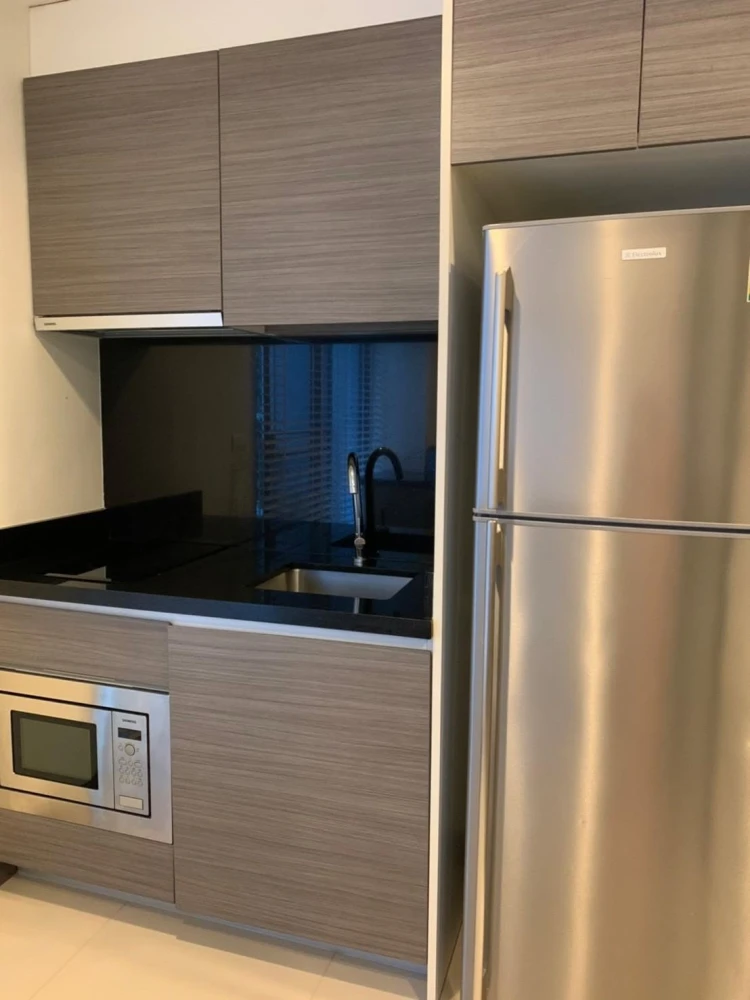 🏠🌃 Condo for Rent: Rend Sukhumvit 23 🏠🌃