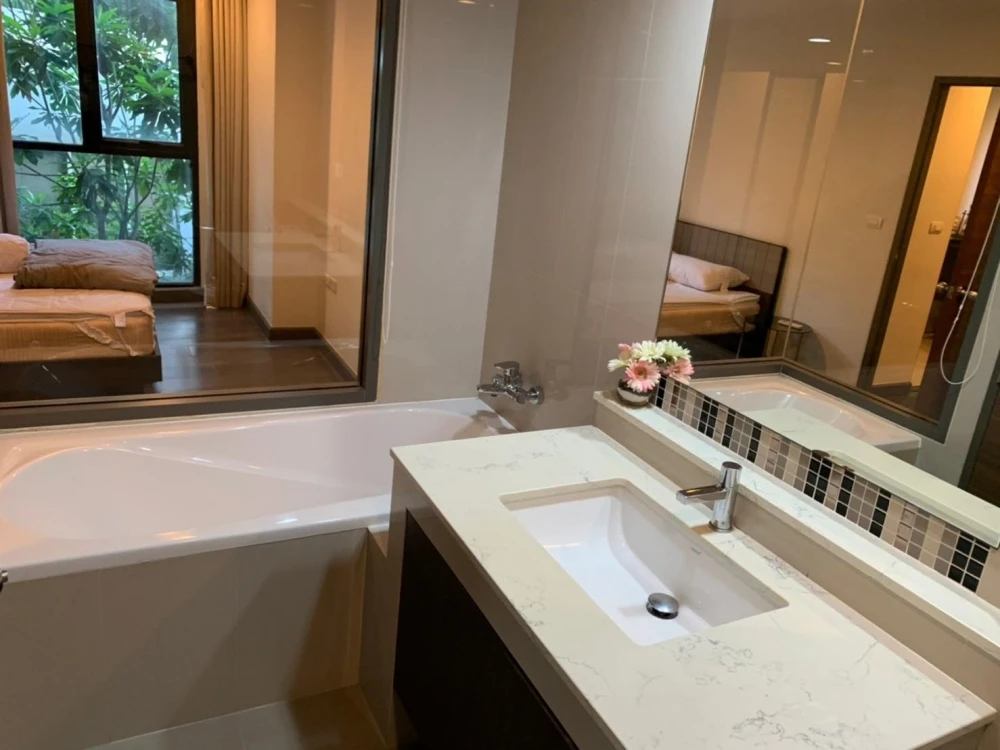 🏠🌃 Condo for Rent: Rend Sukhumvit 23 🏠🌃