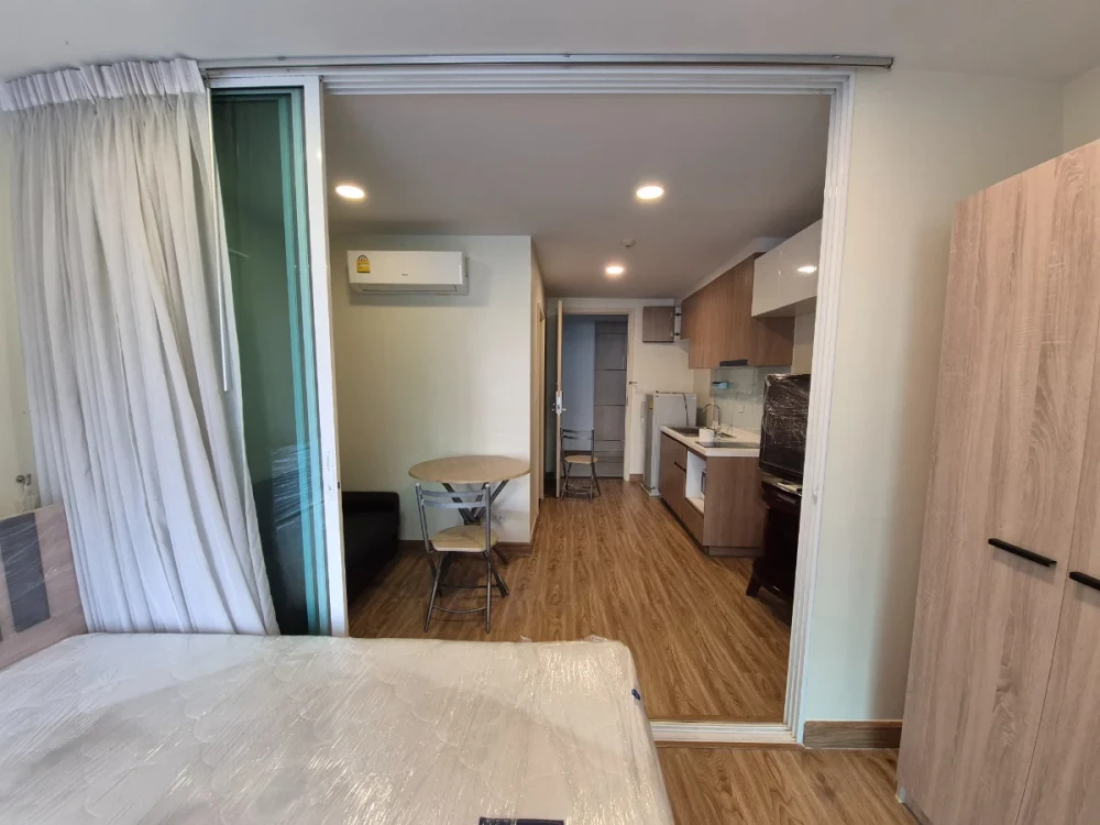 🏠🌃 Condo for Rent: Le Creek Sukhumvit 64/2 🏠🌃