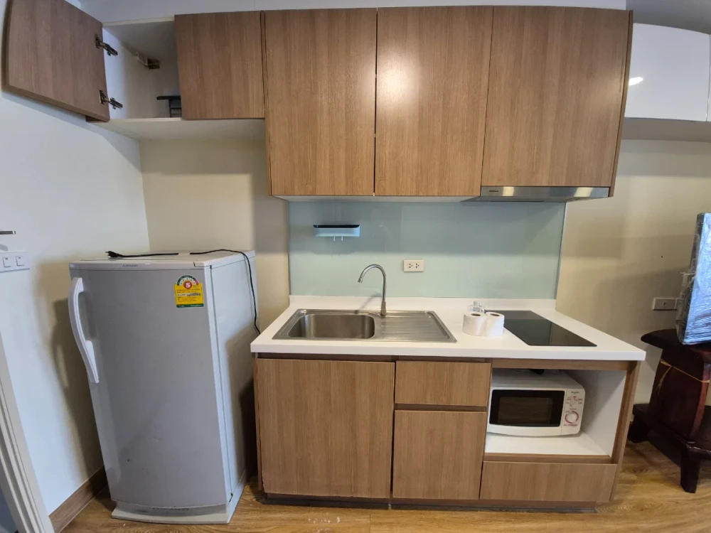 🏠🌃 Condo for Rent: Le Creek Sukhumvit 64/2 🏠🌃