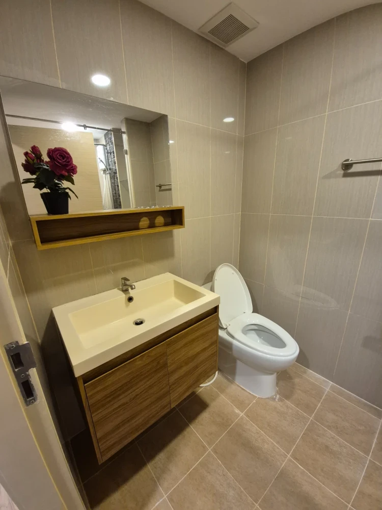 🏠🌃 Condo for Rent: Le Creek Sukhumvit 64/2 🏠🌃