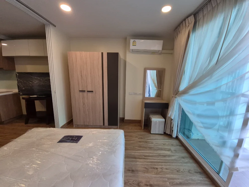🏠🌃 Condo for Rent: Le Creek Sukhumvit 64/2 🏠🌃