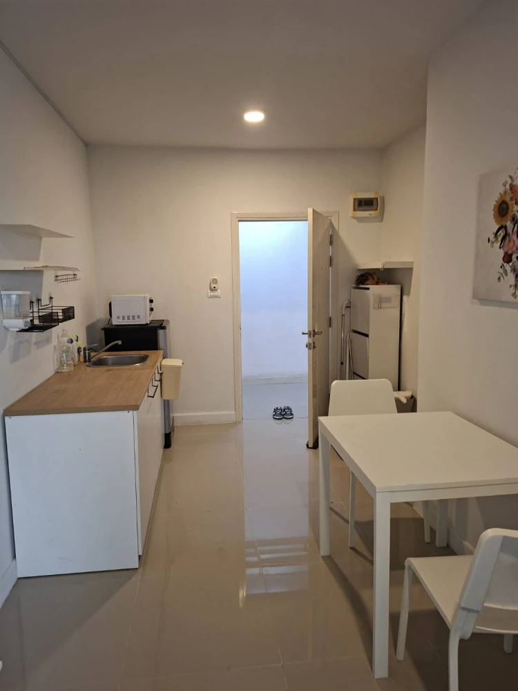 🏠🌃 Condo for Rent: A Space Sukhumvit 77 🏠🌃