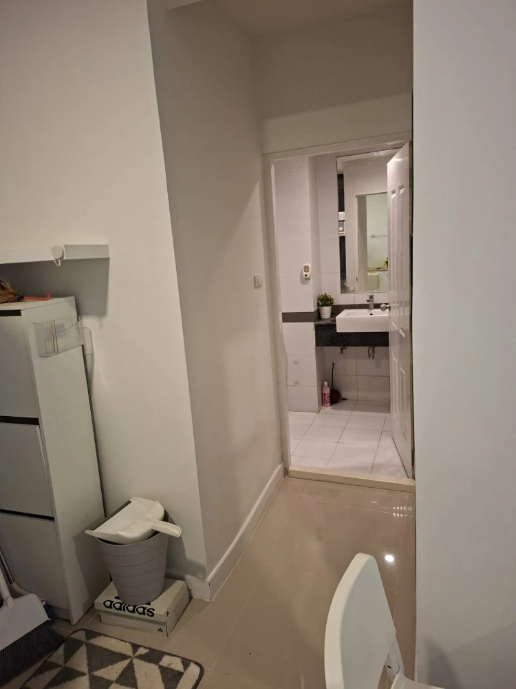 🏠🌃 Condo for Rent: A Space Sukhumvit 77 🏠🌃