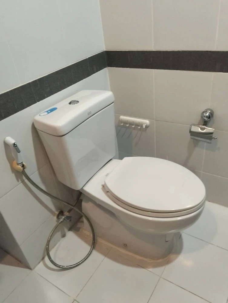 🏠🌃 Condo for Rent: A Space Asoke-Ratchada 🏠🌃
