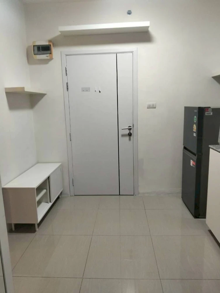 🏠🌃 Condo for Rent: A Space Asoke-Ratchada 🏠🌃