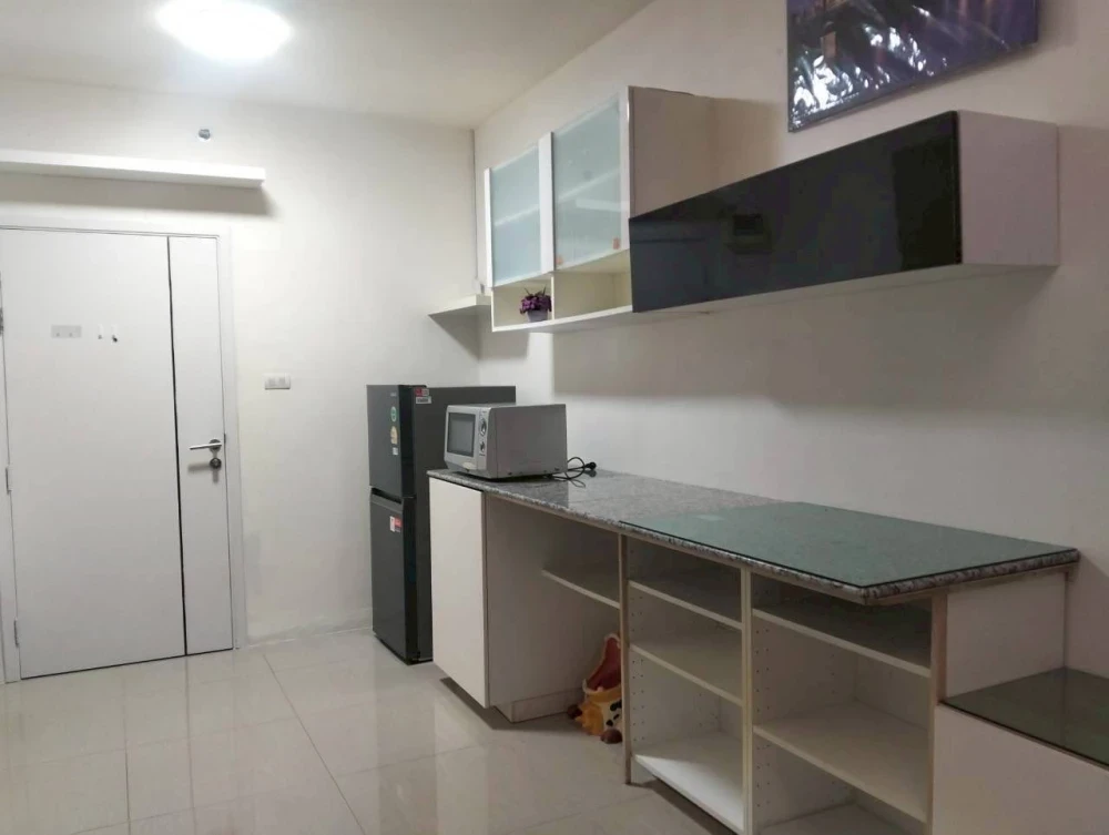 🏠🌃 Condo for Rent: A Space Asoke-Ratchada 🏠🌃