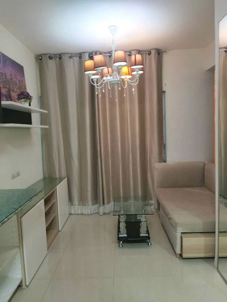 🏠🌃 Condo for Rent: A Space Asoke-Ratchada 🏠🌃