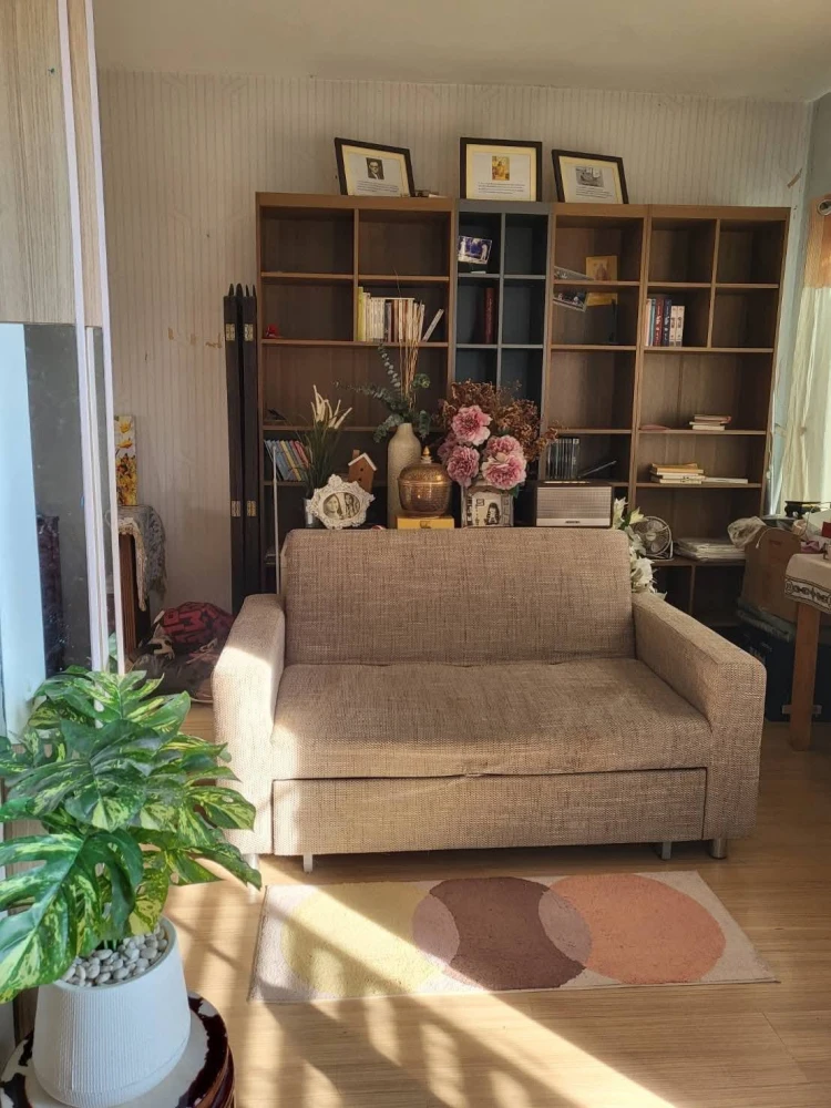 🏠🌃 Condo for Rent: A Space Play Ratchada-Sutthisan 🏠🌃