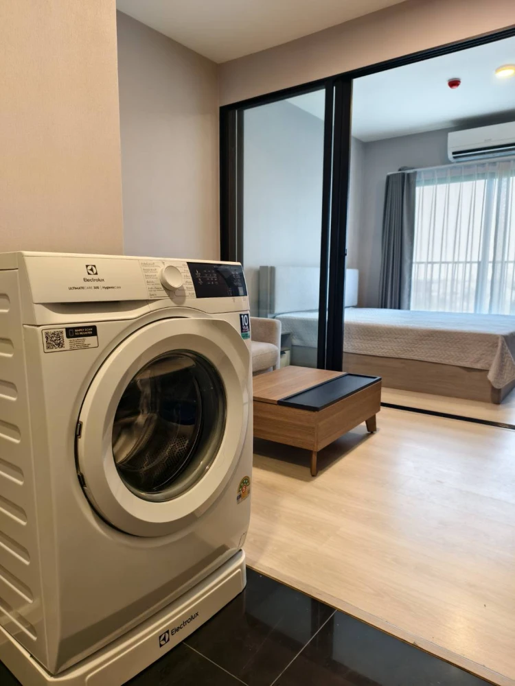 Condo for rent at A Space Mega 🏠🌃