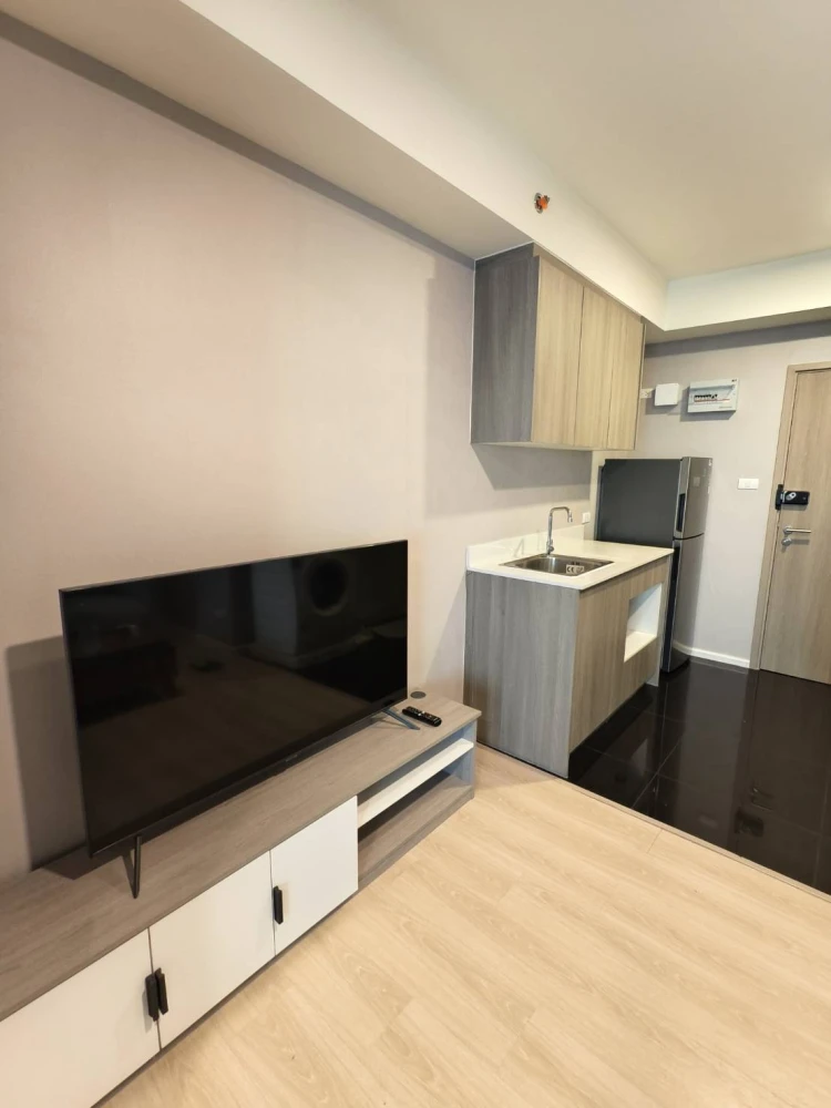 Condo for rent at A Space Mega 🏠🌃