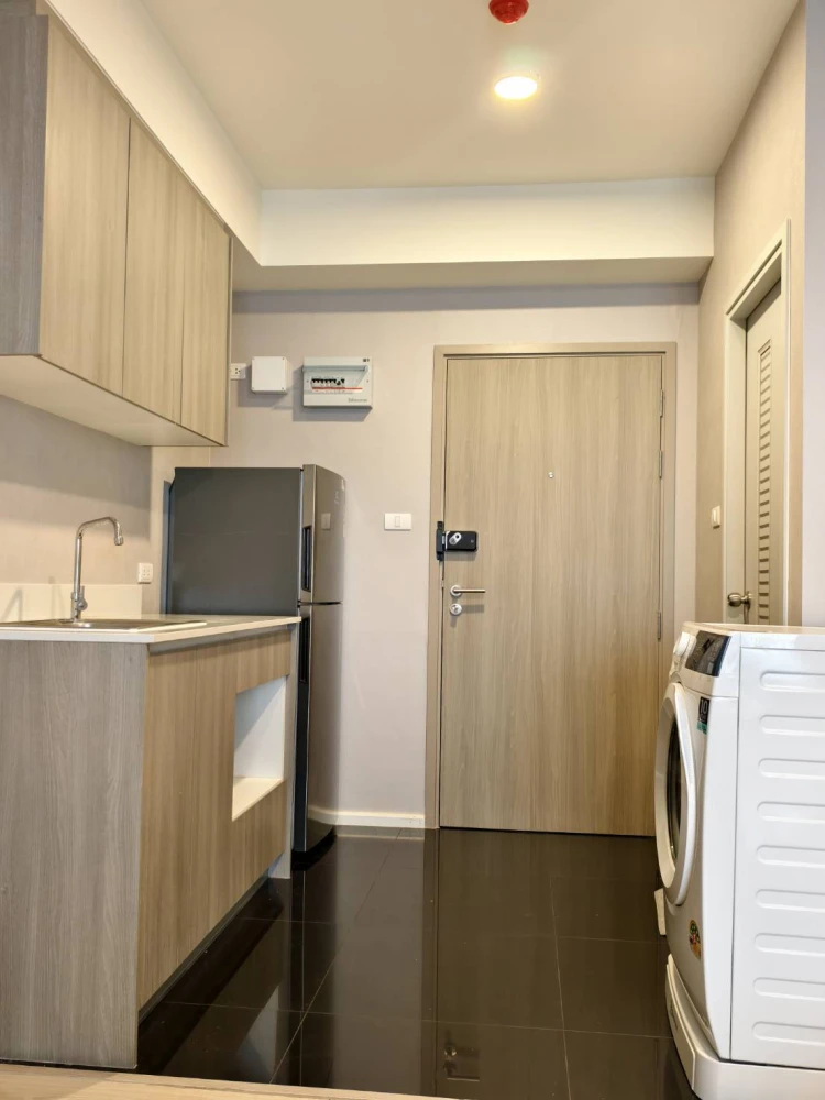 Condo for rent at A Space Mega 🏠🌃