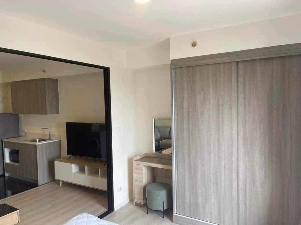 🏠🌃 Condo for Rent: A Space Mega 2 🏠🌃