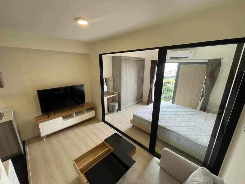 🏠🌃 Condo for Rent: A Space Mega 2 🏠🌃