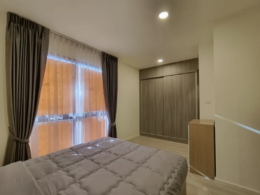 🏠🌃 Condo for rent at A Space Mega 2 🏠🌃