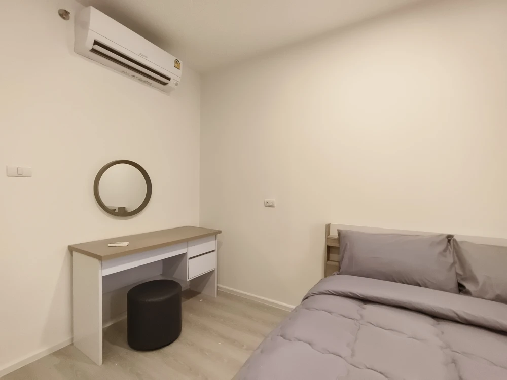 🏠🌃 Condo for rent at A Space Mega 2 🏠🌃