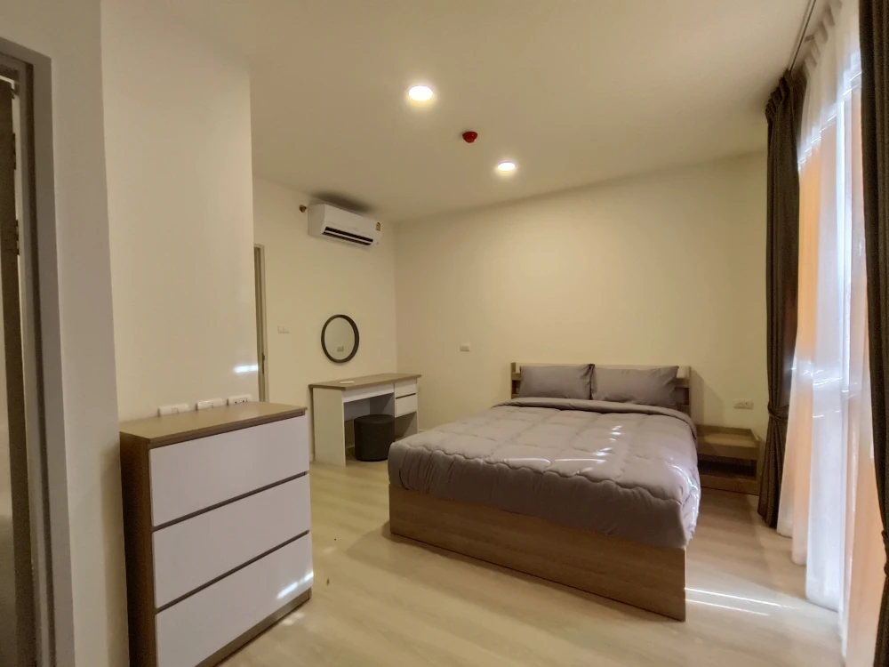 🏠🌃 Condo for rent at A Space Mega 2 🏠🌃