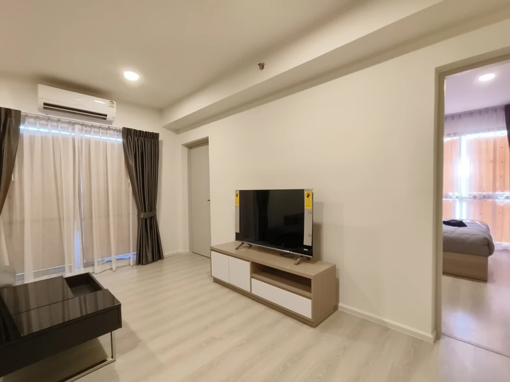 🏠🌃 Condo for rent at A Space Mega 2 🏠🌃