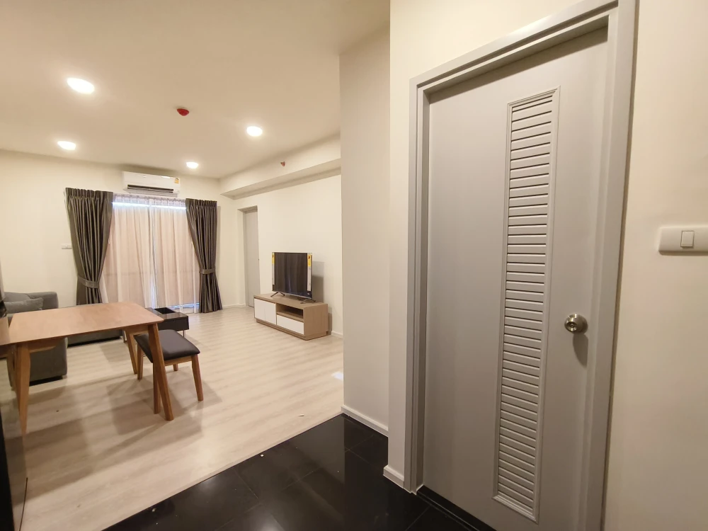 🏠🌃 Condo for rent at A Space Mega 2 🏠🌃