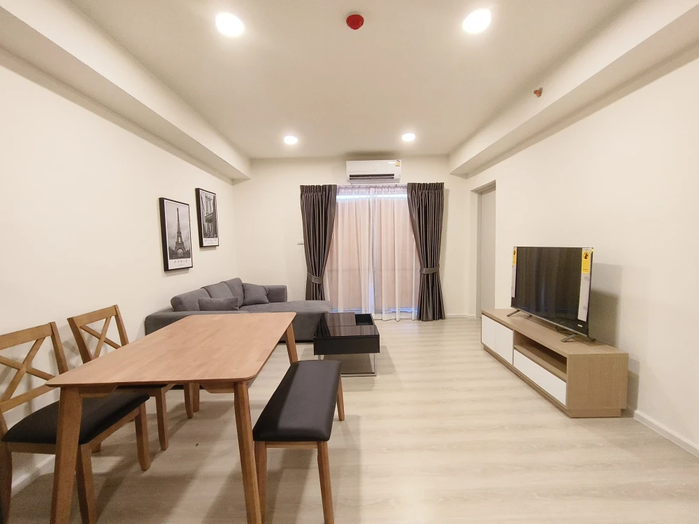 🏠🌃 Condo for rent at A Space Mega 2 🏠🌃