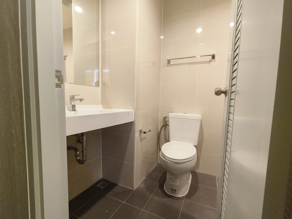 🏠🌃 Condo for rent at A Space Mega 2 🏠🌃