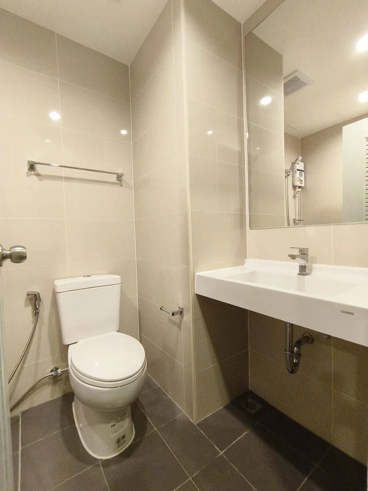 🏠🌃 Condo for rent at A Space Mega 2 🏠🌃