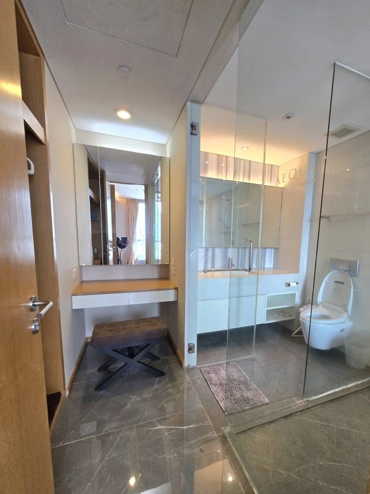 🏠🌃 Condo for Rent: Aqua Sukhumvit 49 🏠🌃