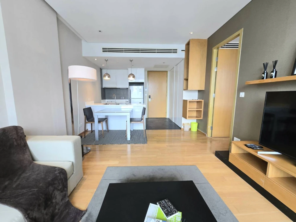 🏠🌃 Condo for Rent: Aqua Sukhumvit 49 🏠🌃
