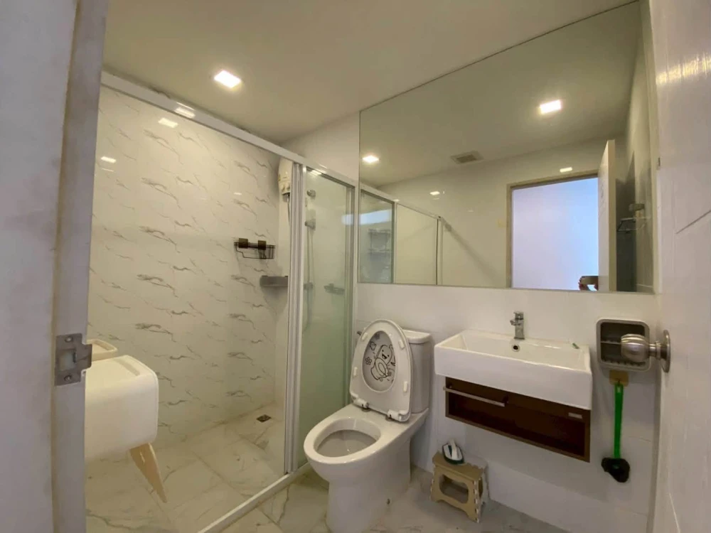 🏠🌃 Condo for Rent: Episode Phahol-Saphan Mai 🏠🌃