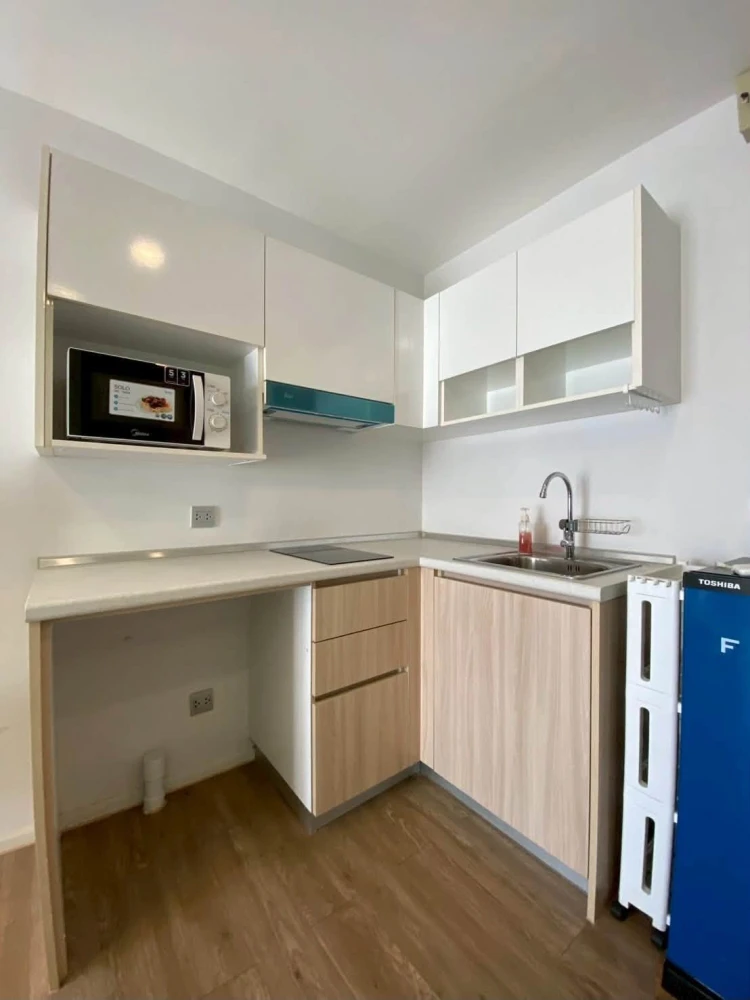🏠🌃 Condo for Rent: Episode Phahol-Saphan Mai 🏠🌃