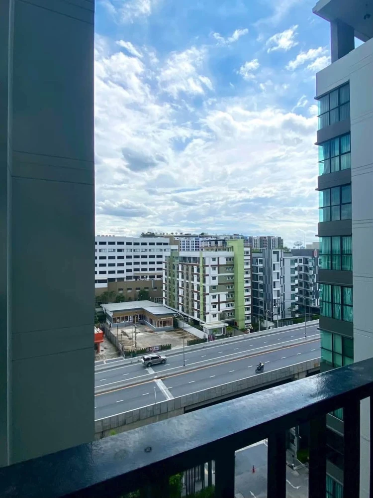 🏠🌃 Condo for Rent: Episode Phahol-Saphan Mai 🏠🌃