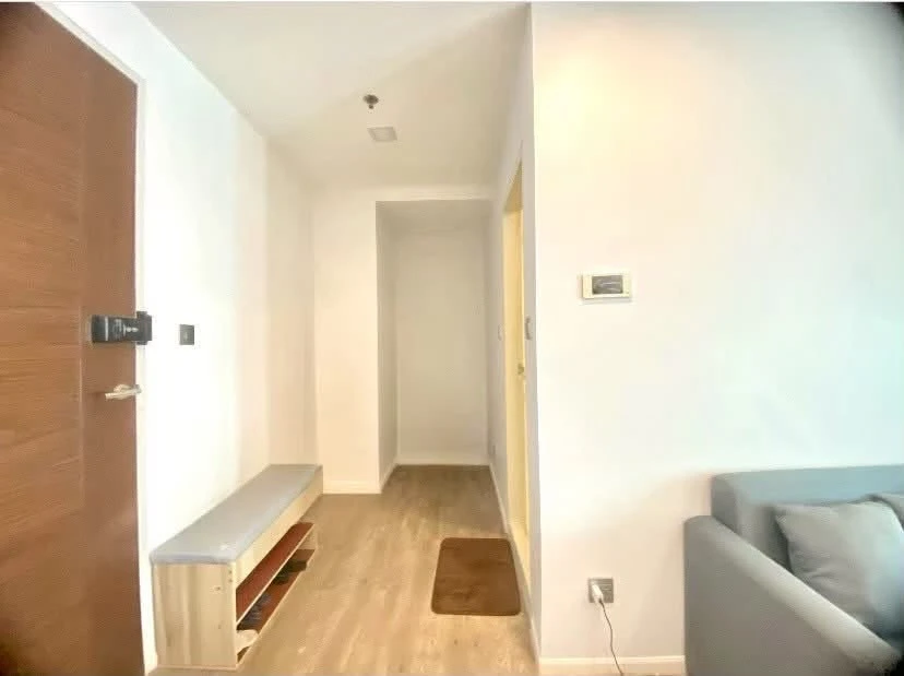 🏠🌃 Condo for Rent: Episode Phahol-Saphan Mai 🏠🌃