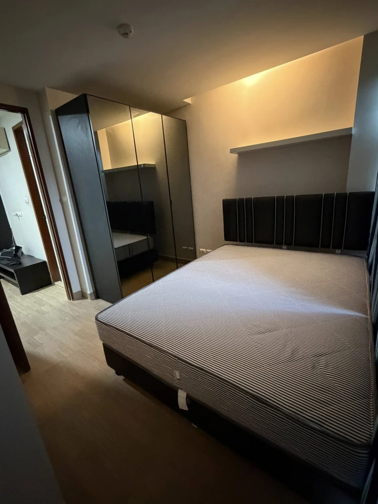 🏠🌃 Condo for Rent: Emerald Residence Ratchada 🏠🌃
