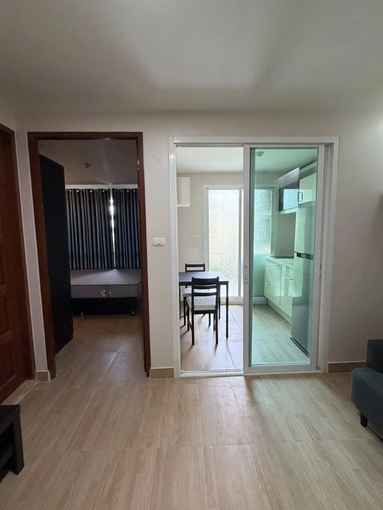 🏠🌃 Condo for Rent: Emerald Residence Ratchada 🏠🌃