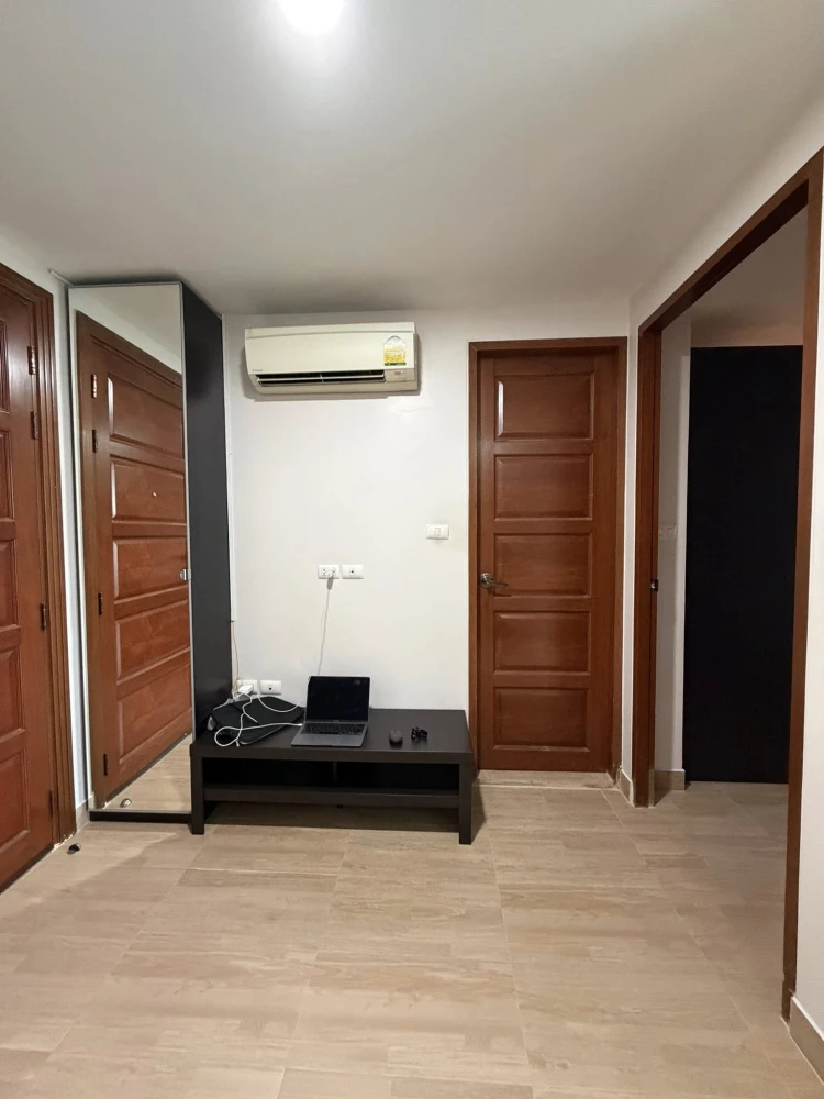 🏠🌃 Condo for Rent: Emerald Residence Ratchada 🏠🌃