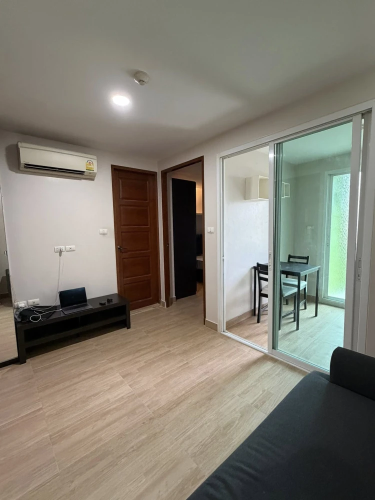 🏠🌃 Condo for Rent: Emerald Residence Ratchada 🏠🌃