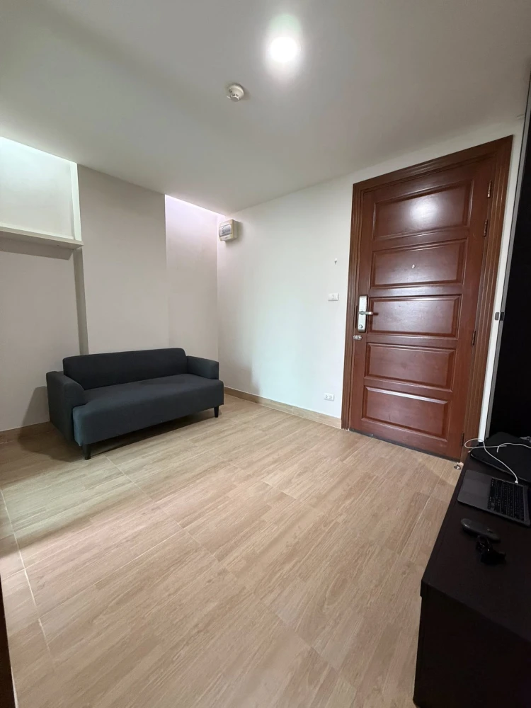 🏠🌃 Condo for Rent: Emerald Residence Ratchada 🏠🌃