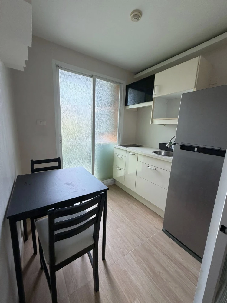 🏠🌃 Condo for Rent: Emerald Residence Ratchada 🏠🌃
