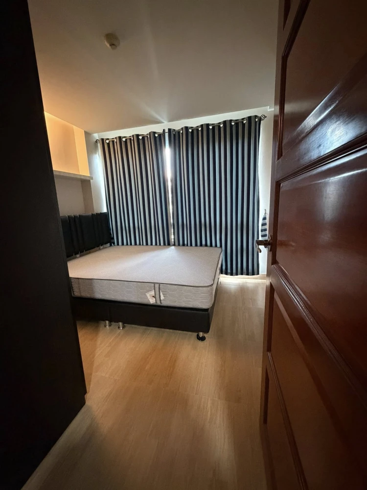 🏠🌃 Condo for Rent: Emerald Residence Ratchada 🏠🌃