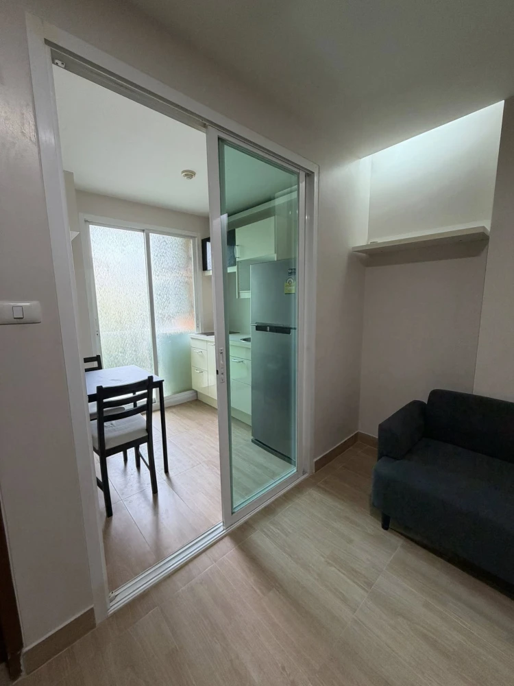 🏠🌃 Condo for Rent: Emerald Residence Ratchada 🏠🌃