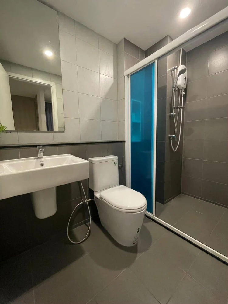 🏠🌃 Condo for Rent: Ellio Del Moss Phaholyothin 34 🏠🌃