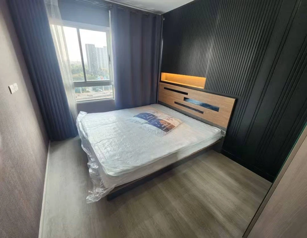 🏠🌃 Condo for Rent: Elio Sathorn-Wutthakat 🏠🌃