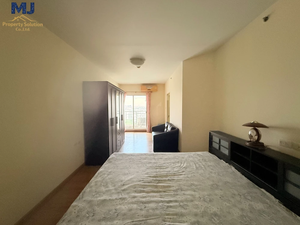 🏠🌃 Condo for Rent: Elio Sukhumvit 64 🏠🌃 images