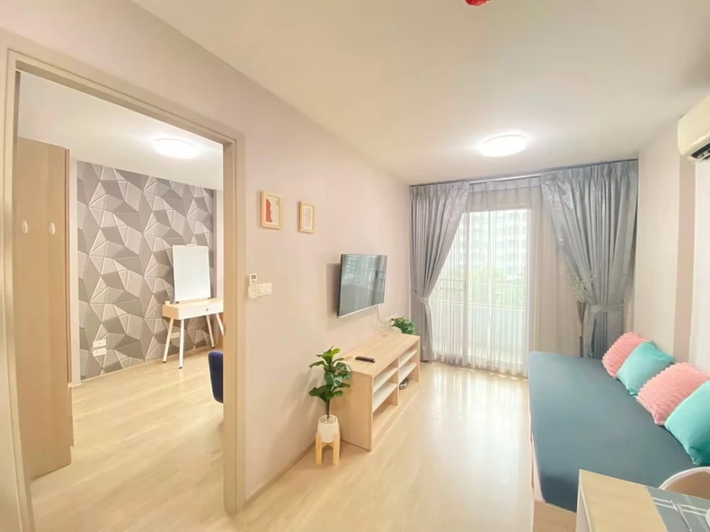 🏠🌃 Condo for Rent: Elio Sukhumvit 64 🏠🌃