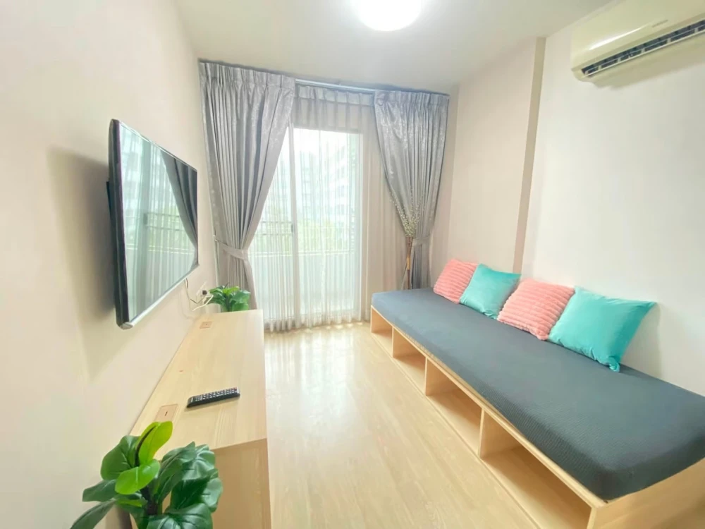 🏠🌃 Condo for Rent: Elio Sukhumvit 64 🏠🌃