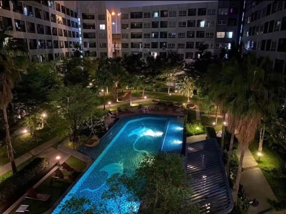 🏠🌃 Condo for Rent: Elio Sukhumvit 64 🏠🌃