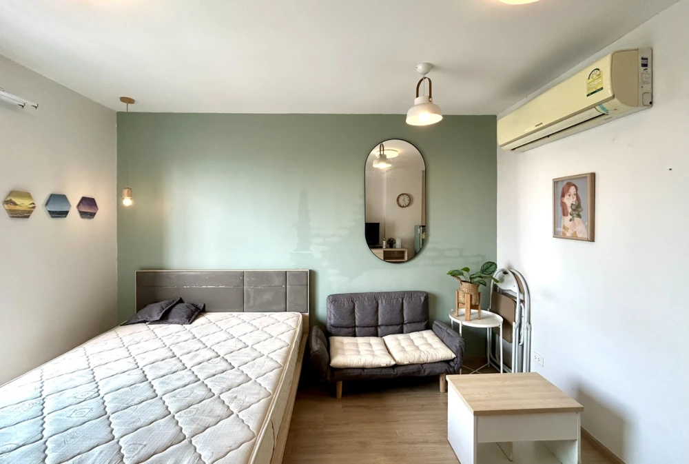 🏠🌃 Condo for Rent: Elio Del Rey 🏠🌃