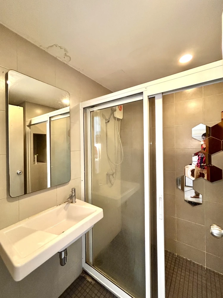 🏠🌃 Condo for Rent: Elio Del Rey 🏠🌃