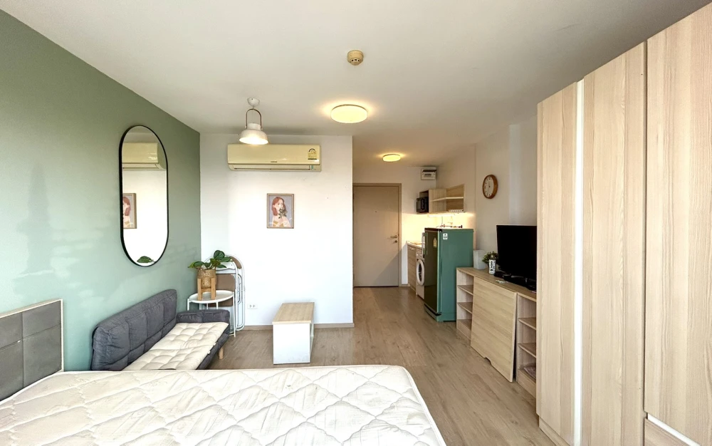 🏠🌃 Condo for Rent: Elio Del Rey 🏠🌃
